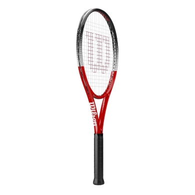 Wilson Tennisschläger Pro Staff Precision RXT 105in/290g/Freizeit - besaitet -